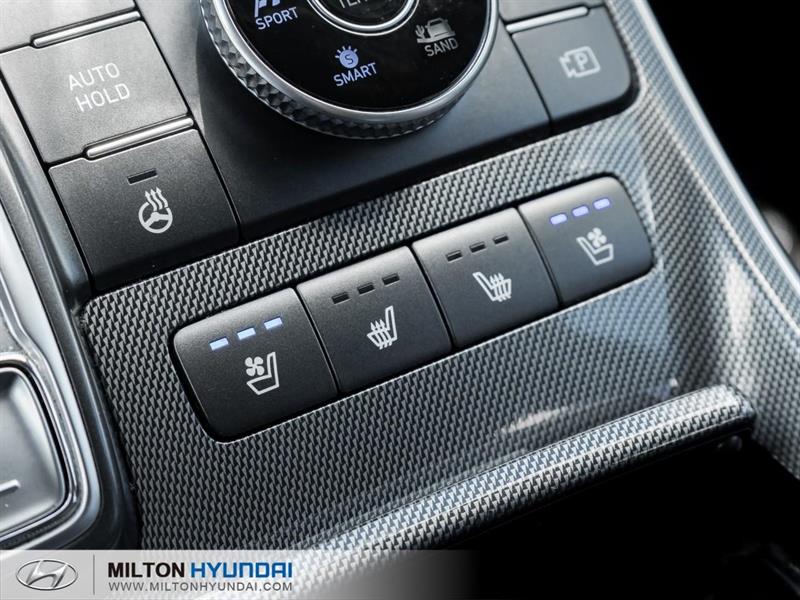 hyundai Santa Fe 2022 - 18