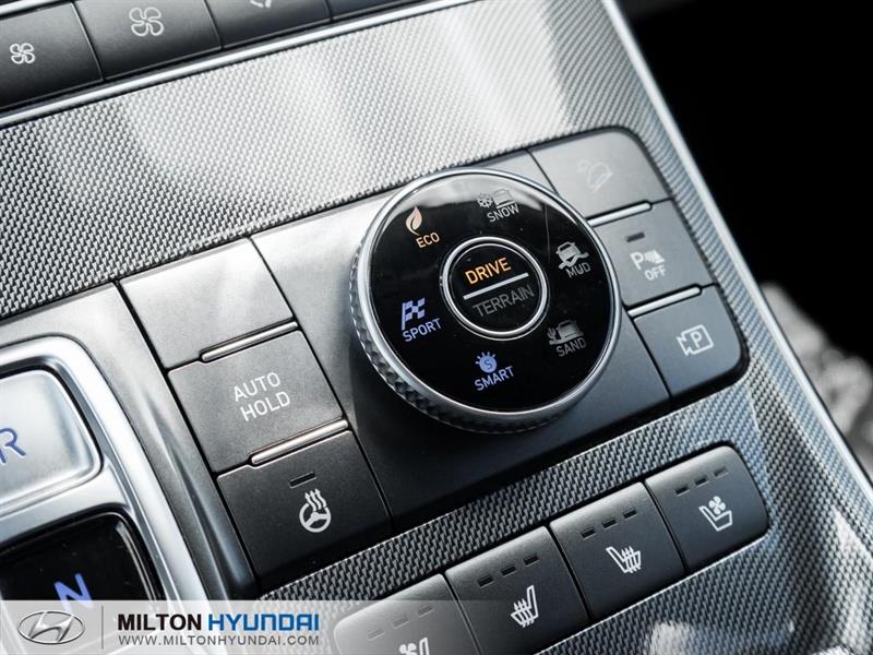 hyundai Santa Fe 2022 - 19