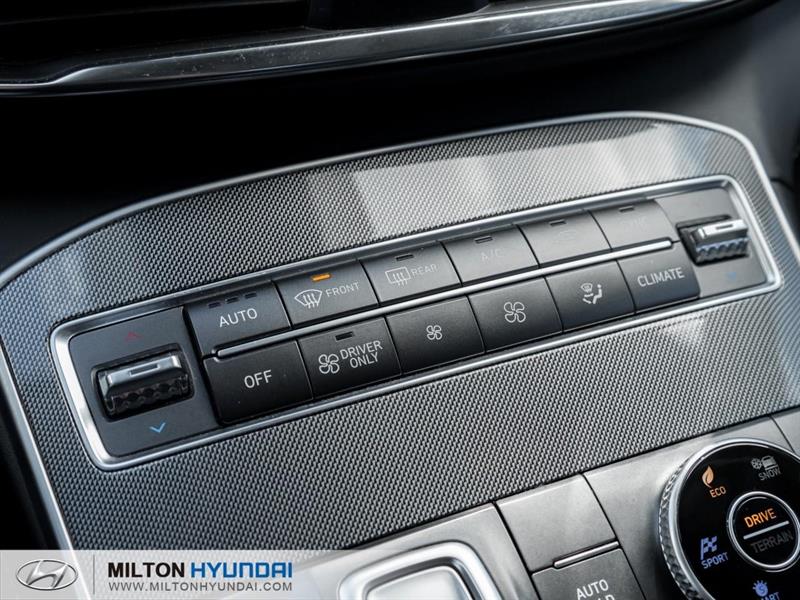 hyundai Santa Fe 2022 - 20