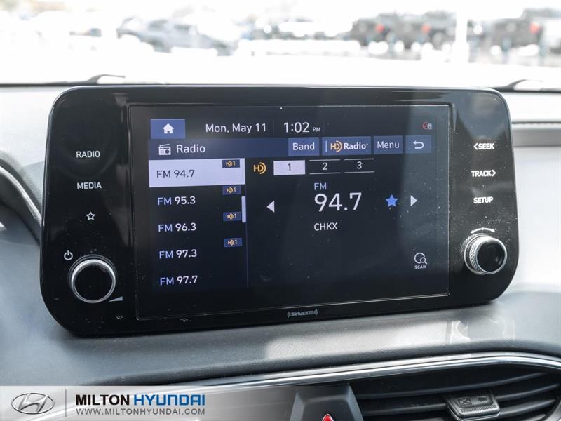 hyundai Santa Fe 2022 - 22
