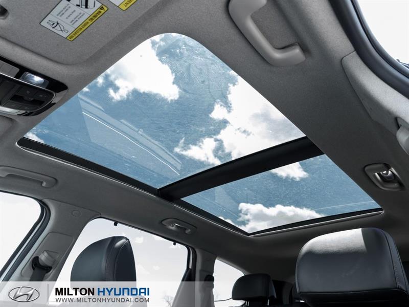 hyundai Santa Fe 2022 - 23