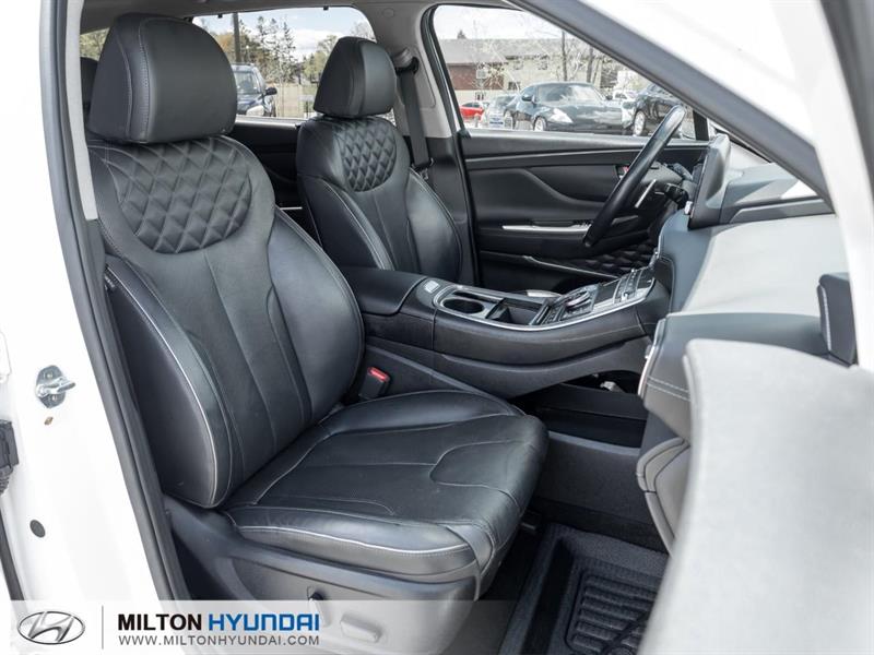 hyundai Santa Fe 2022 - 26