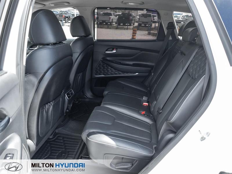 hyundai Santa Fe 2022 - 27