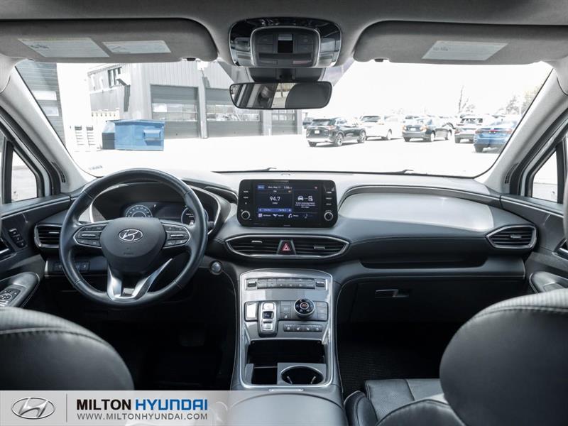 hyundai Santa Fe 2022 - 29