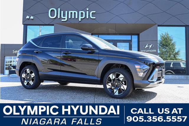 hyundai Kona 2026