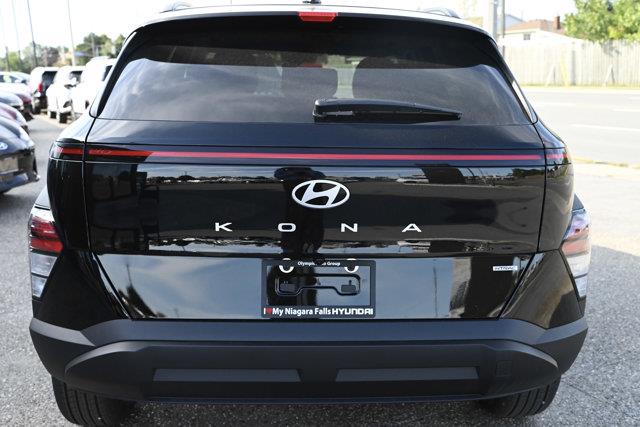 hyundai Kona 2026 - 3