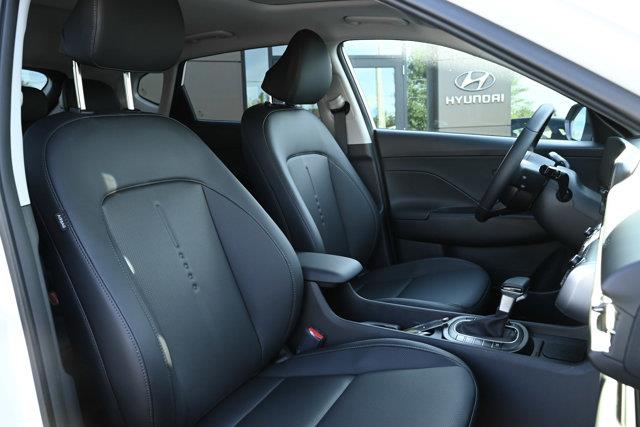 hyundai Kona 2026 - 5