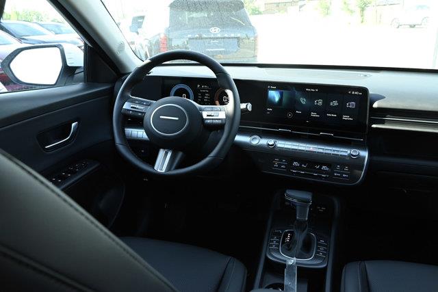 hyundai Kona 2026 - 7