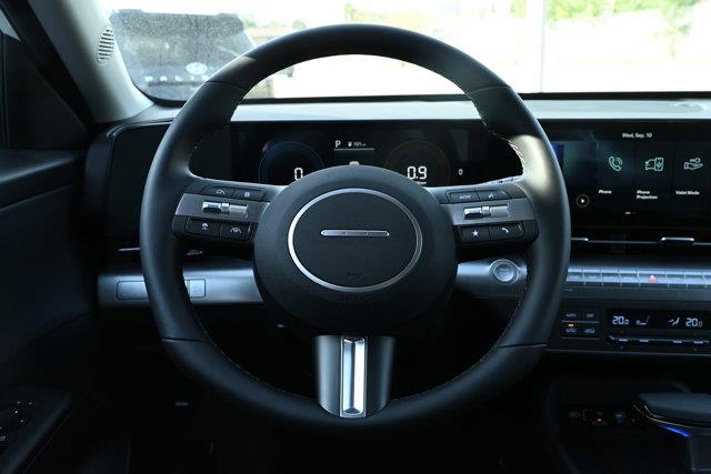 hyundai Kona 2026 - 8