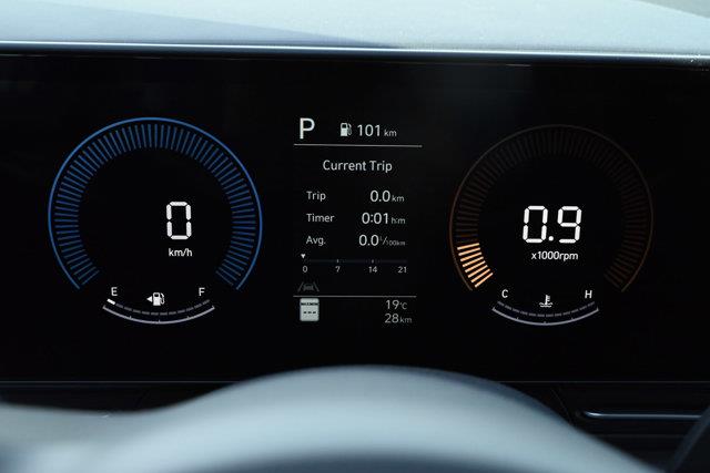 hyundai Kona 2026 - 13