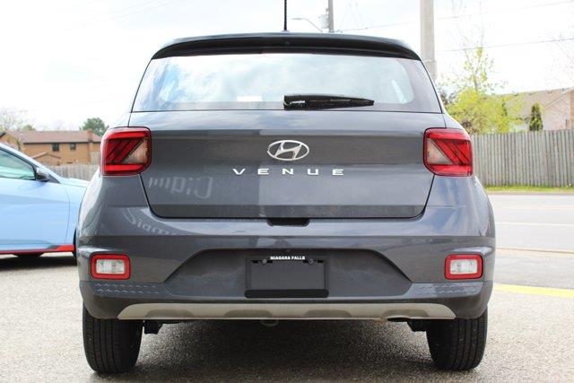 hyundai Venue 2023 - 5