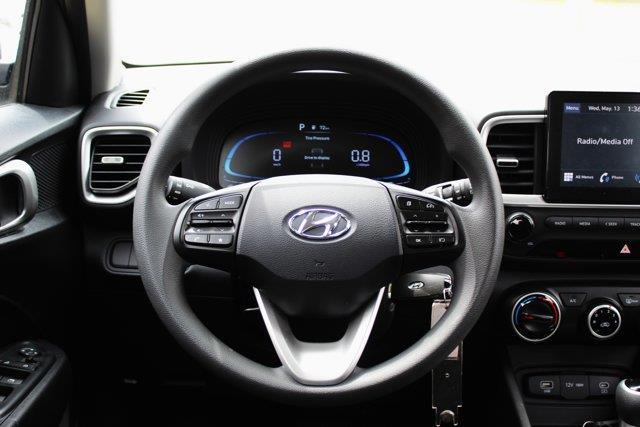 hyundai Venue 2023 - 11
