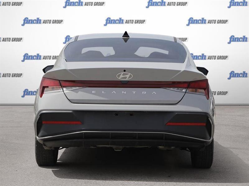 hyundai Elantra 2025 - 5