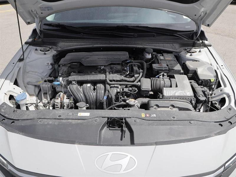 hyundai Elantra 2025 - 8