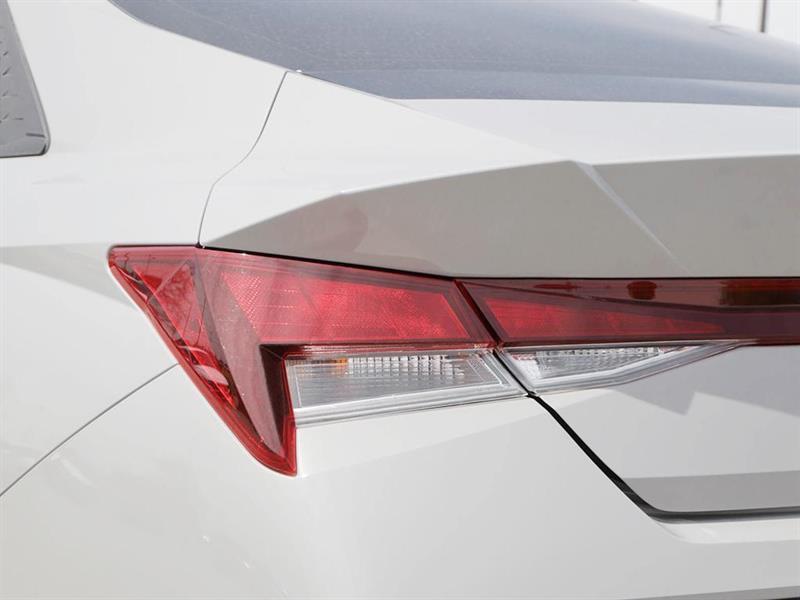 hyundai Elantra 2025 - 12