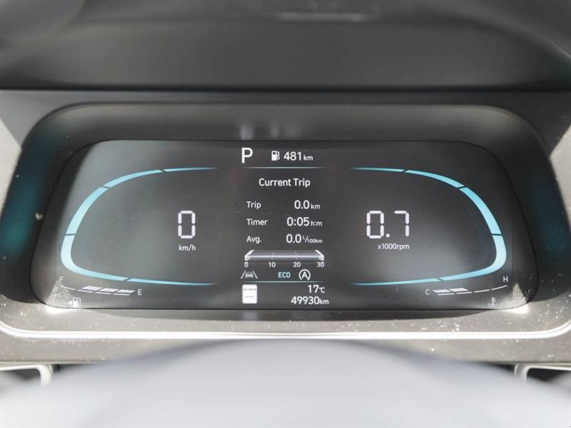 hyundai Elantra 2025 - 15