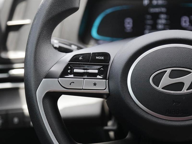 hyundai Elantra 2025 - 18
