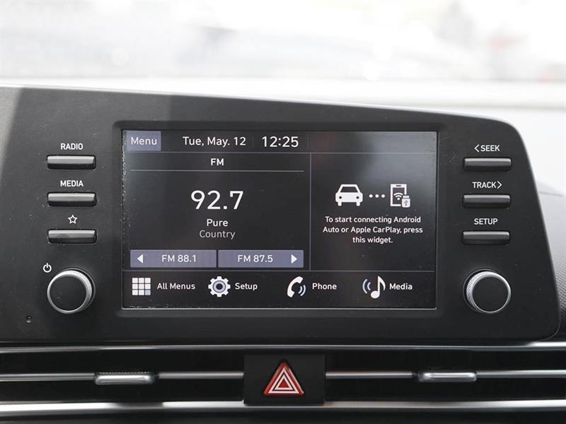 hyundai Elantra 2025 - 21