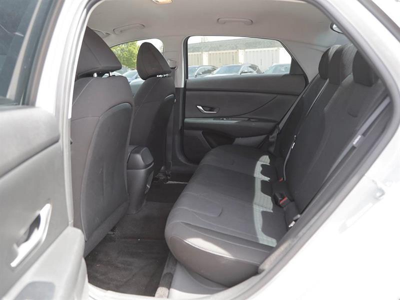 hyundai Elantra 2025 - 24