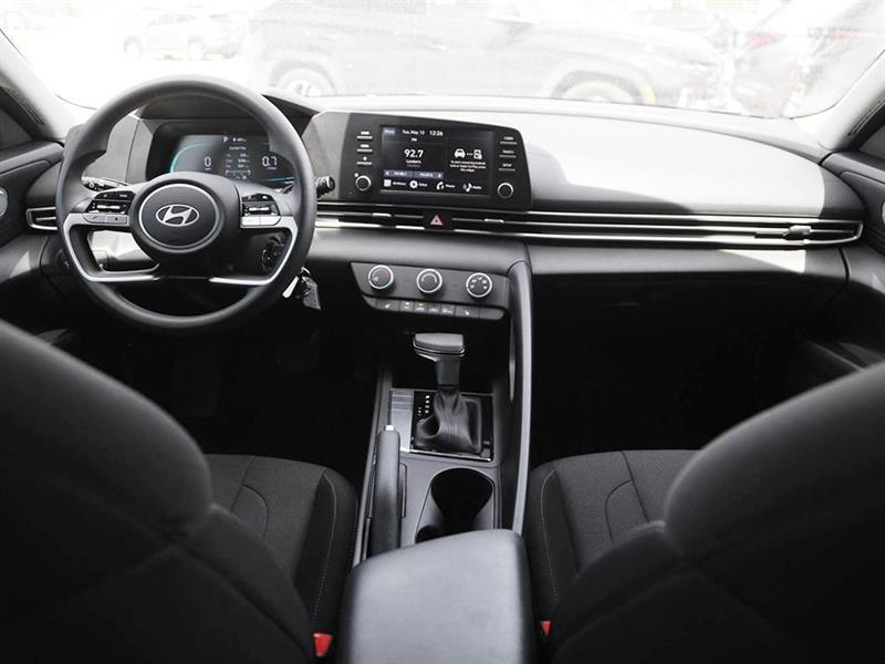 hyundai Elantra 2025 - 25