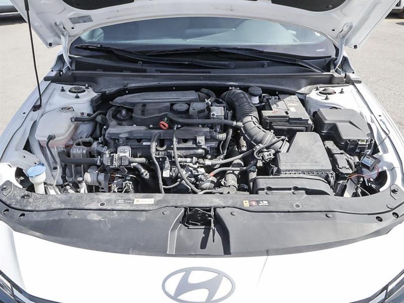 hyundai Elantra 2024 - 8