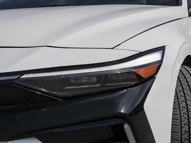 hyundai Elantra 2024 - 10