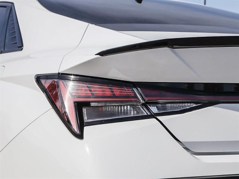 hyundai Elantra 2024 - 12