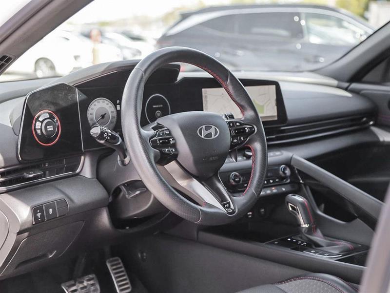 hyundai Elantra 2024 - 13