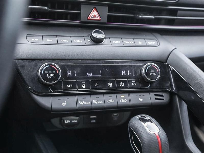 hyundai Elantra 2024 - 20
