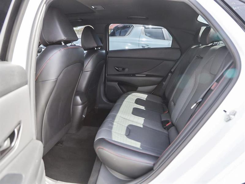 hyundai Elantra 2024 - 24