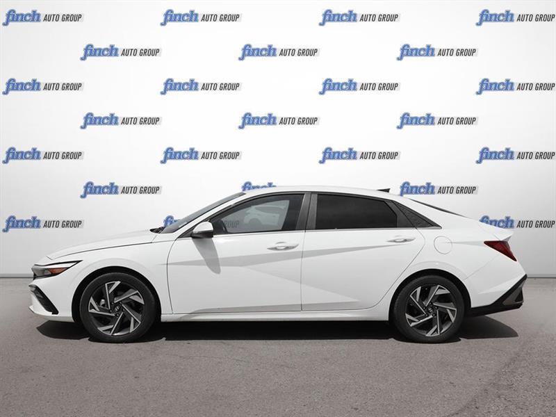 hyundai Elantra 2025 - 3