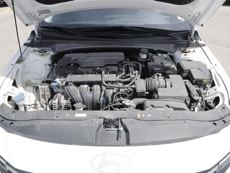 hyundai Elantra 2025 - 8