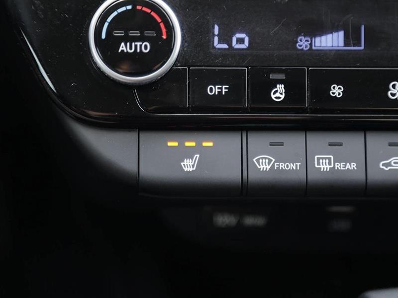 hyundai Elantra 2025 - 19