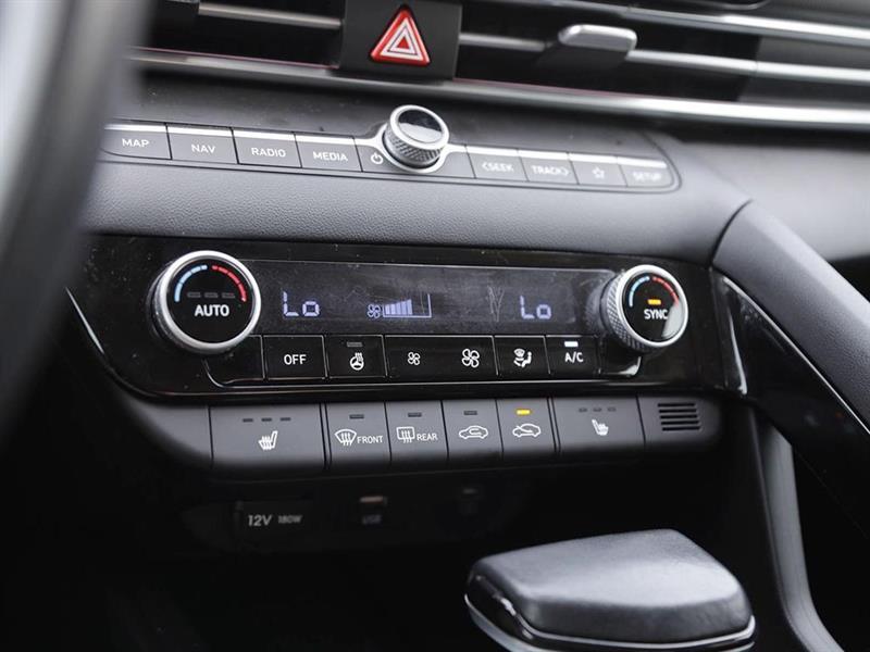 hyundai Elantra 2025 - 22