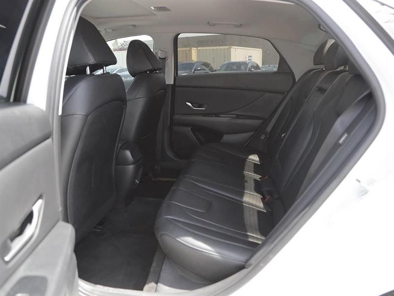 hyundai Elantra 2025 - 25