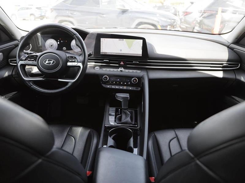 hyundai Elantra 2025 - 26