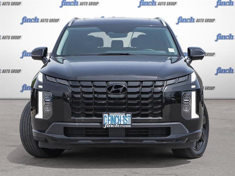 hyundai Palisade 2023 - 2