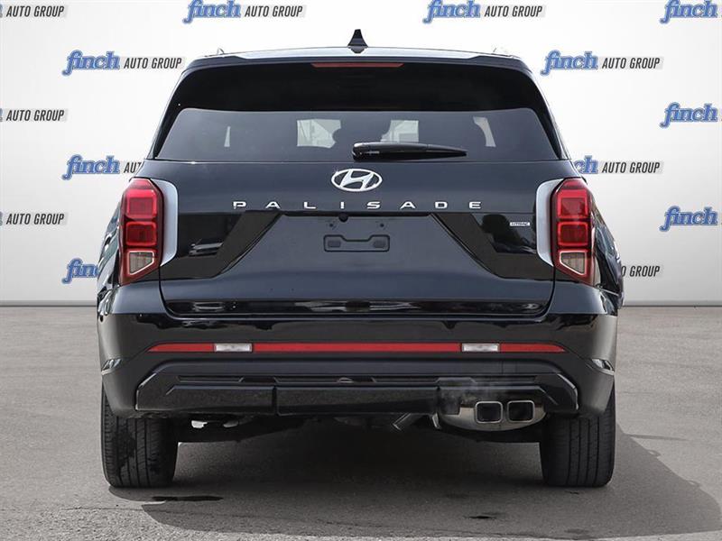 hyundai Palisade 2023 - 5