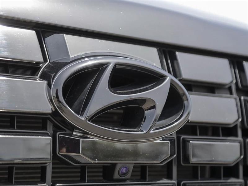 hyundai Palisade 2023 - 9