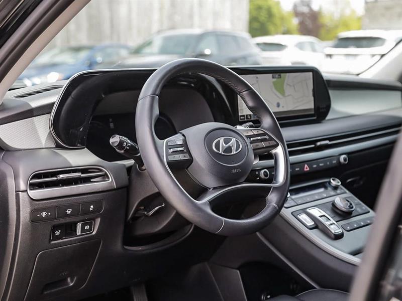 hyundai Palisade 2023 - 13