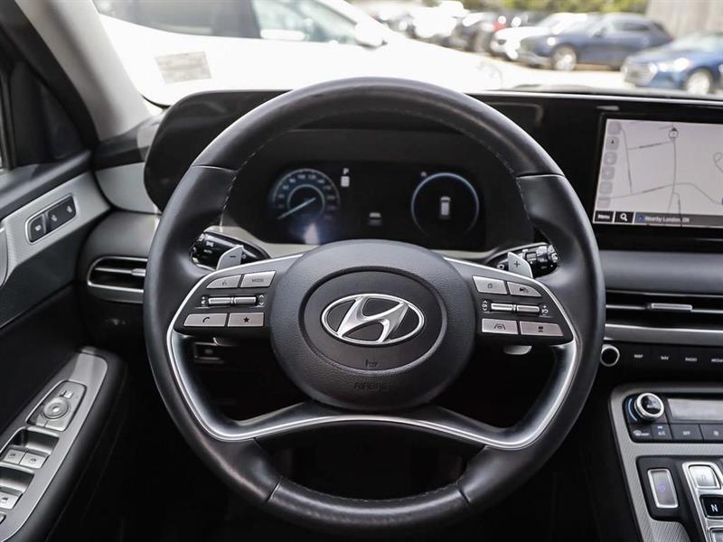 hyundai Palisade 2023 - 14