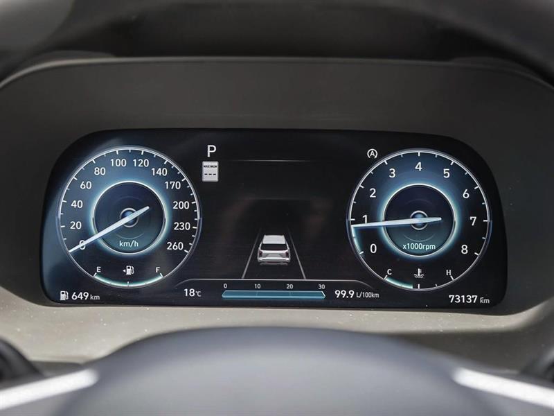 hyundai Palisade 2023 - 15