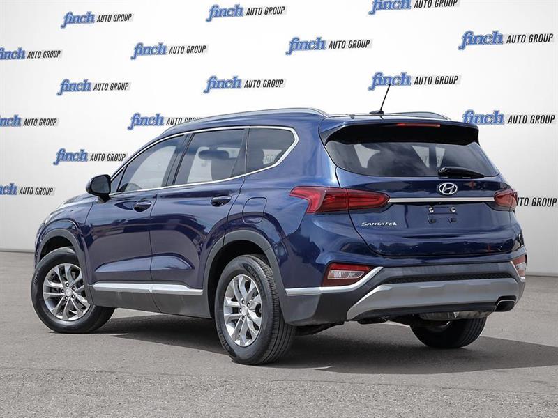 hyundai Santa Fe 2020 - 4