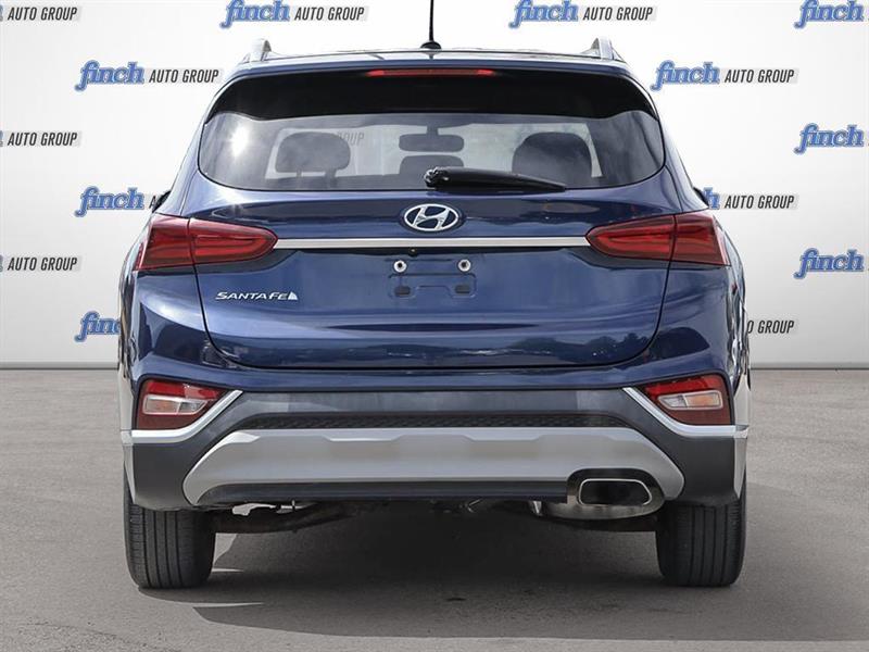 hyundai Santa Fe 2020 - 5