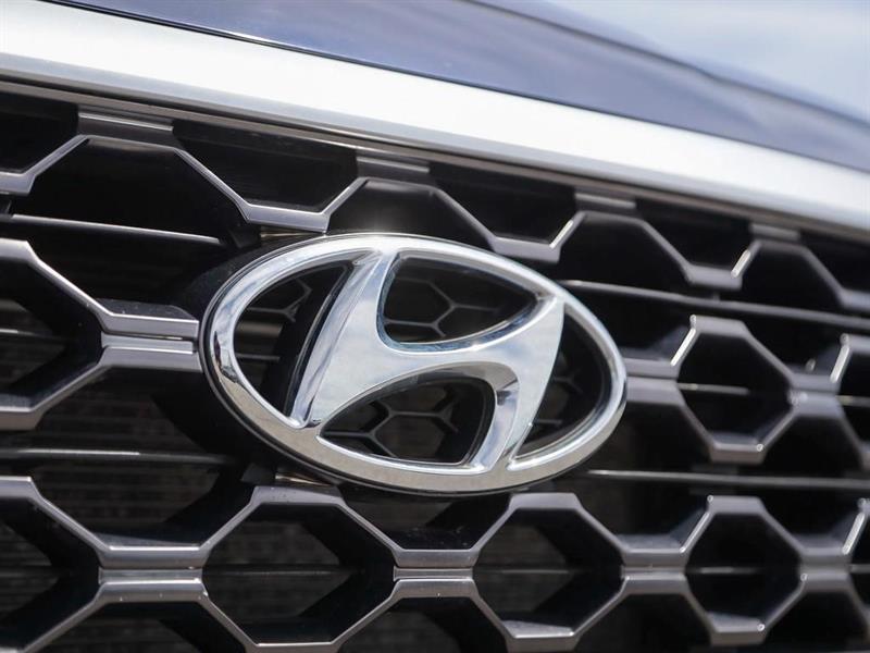 hyundai Santa Fe 2020 - 9