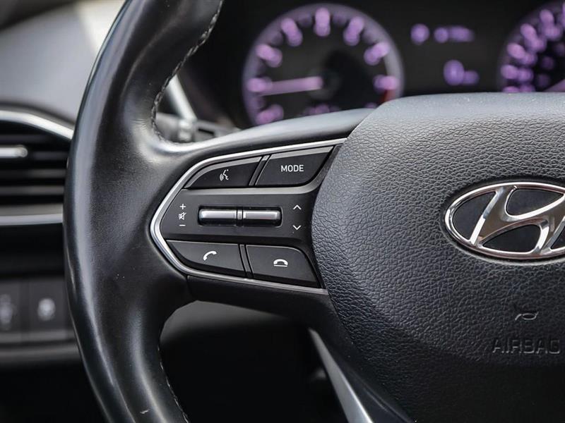 hyundai Santa Fe 2020 - 18