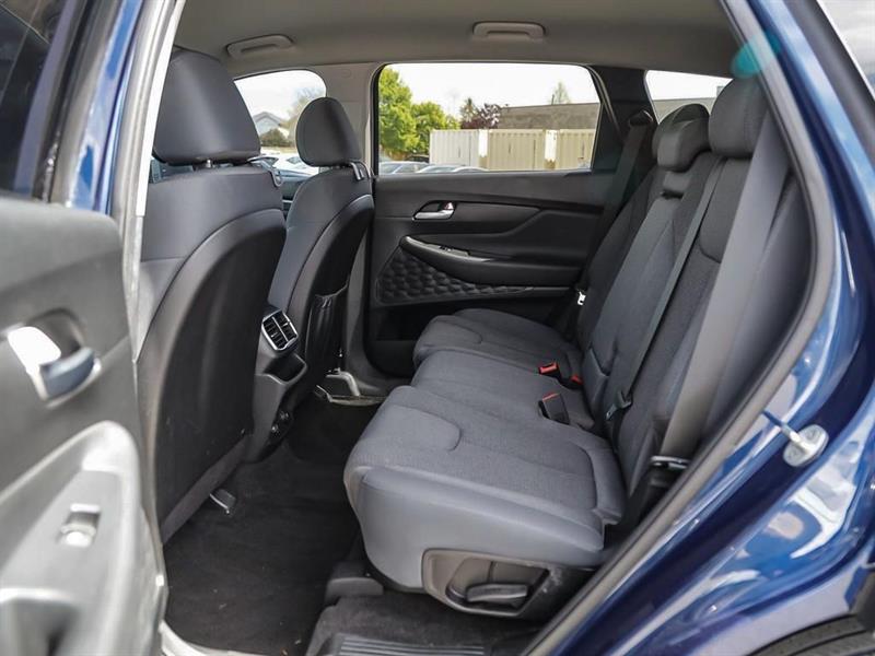 hyundai Santa Fe 2020 - 24