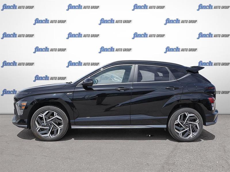 hyundai Kona 2024 - 3