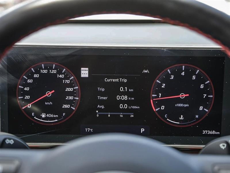 hyundai Kona 2024 - 15