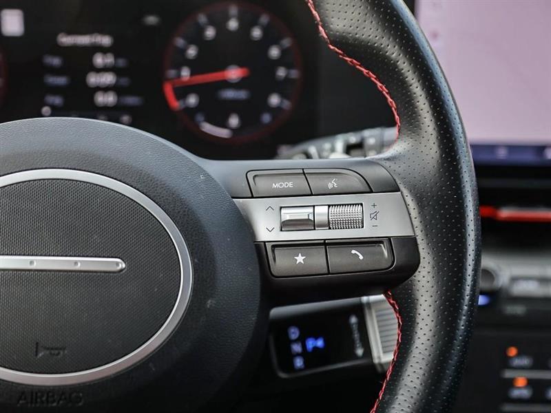 hyundai Kona 2024 - 18